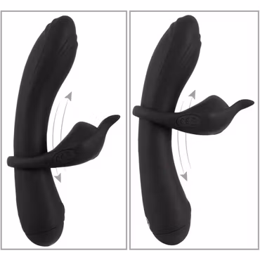 Couples Choice Rabbit