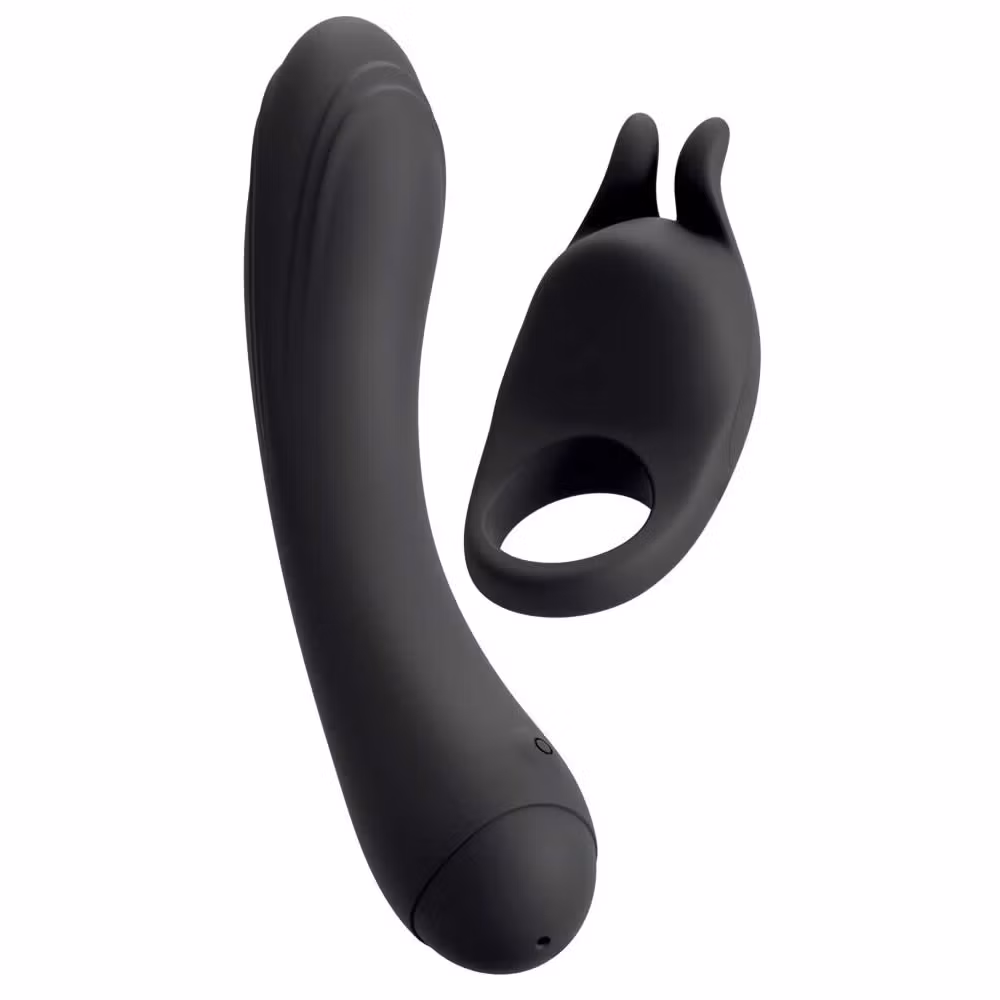 Couples Choice Rabbit