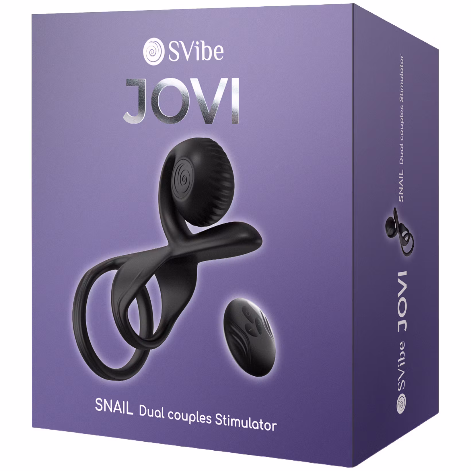 Svibe Jovi