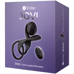 Svibe Jovi