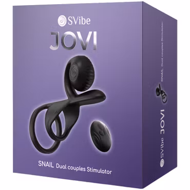 Svibe Jovi