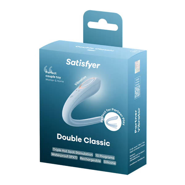 Satisfyer Partner