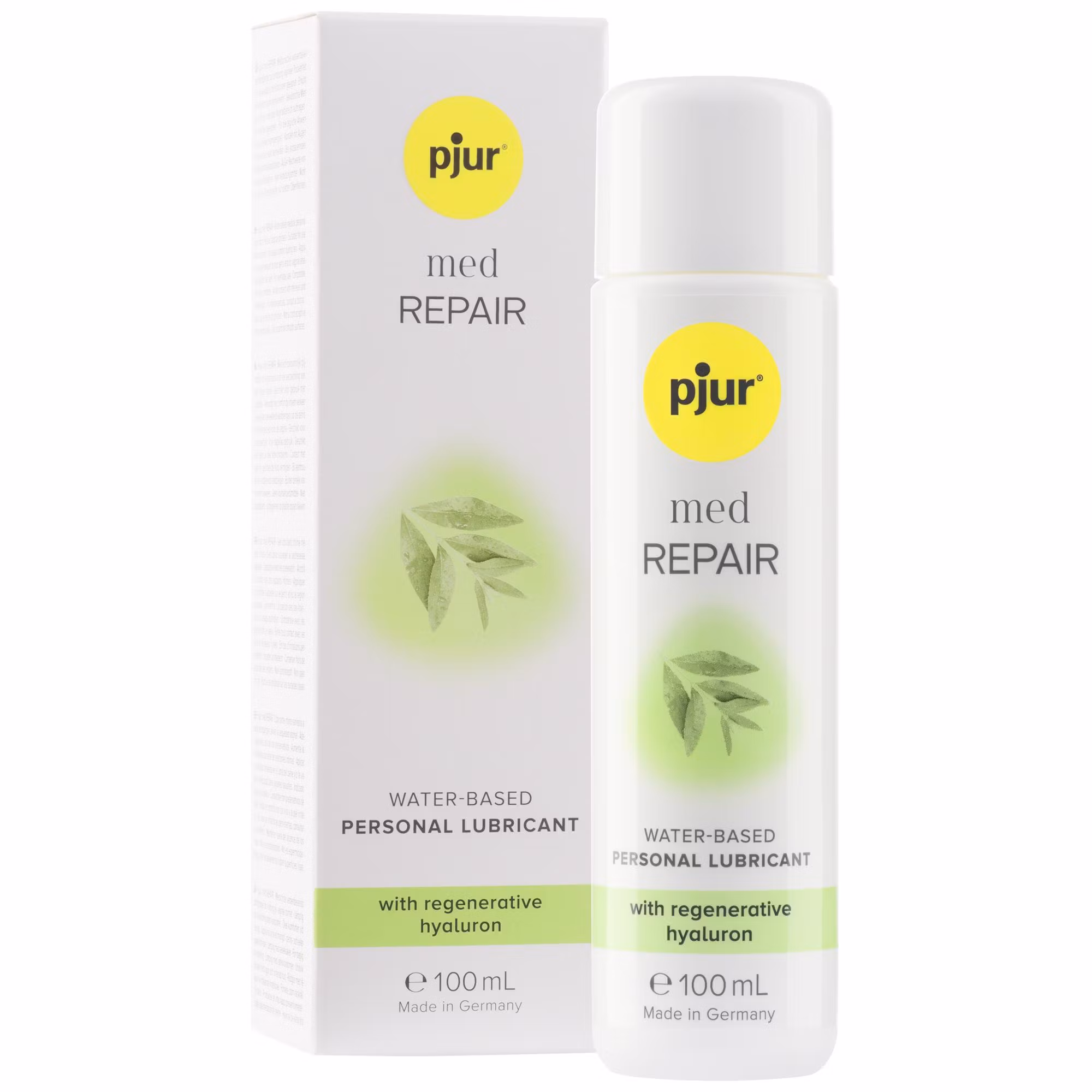 Pjur Med. Repair