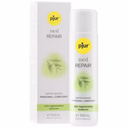 Pjur Med. Repair