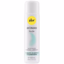 Pjur Woman Nude