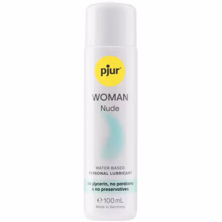 Pjur Woman Nude
