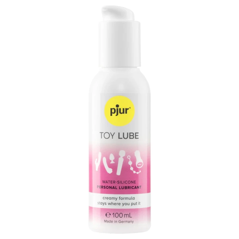 Pjur Toylube