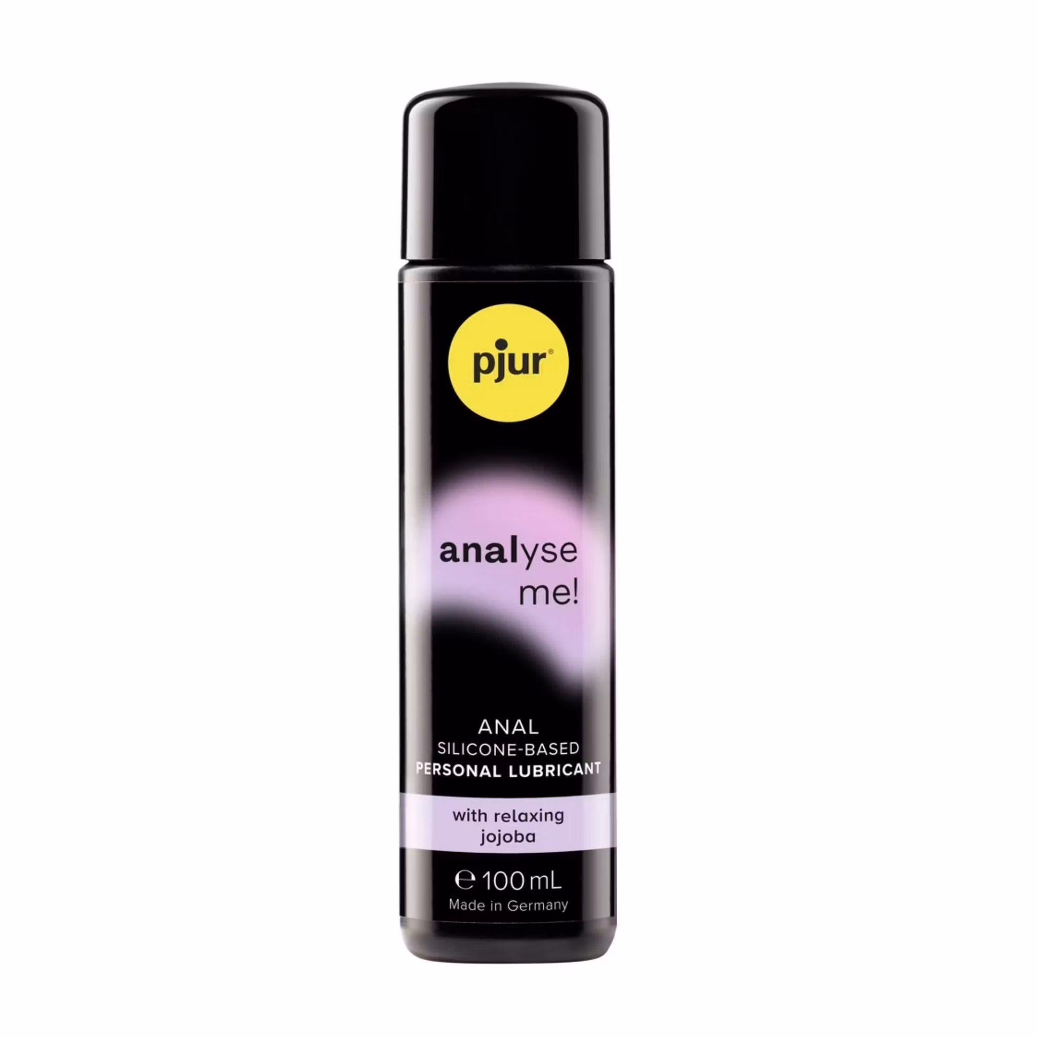 AnalyseMe Glide