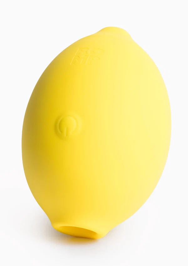 Viral Lemon
