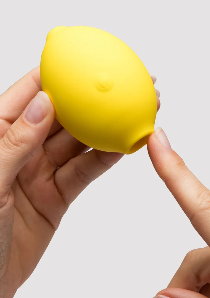 Viral Lemon