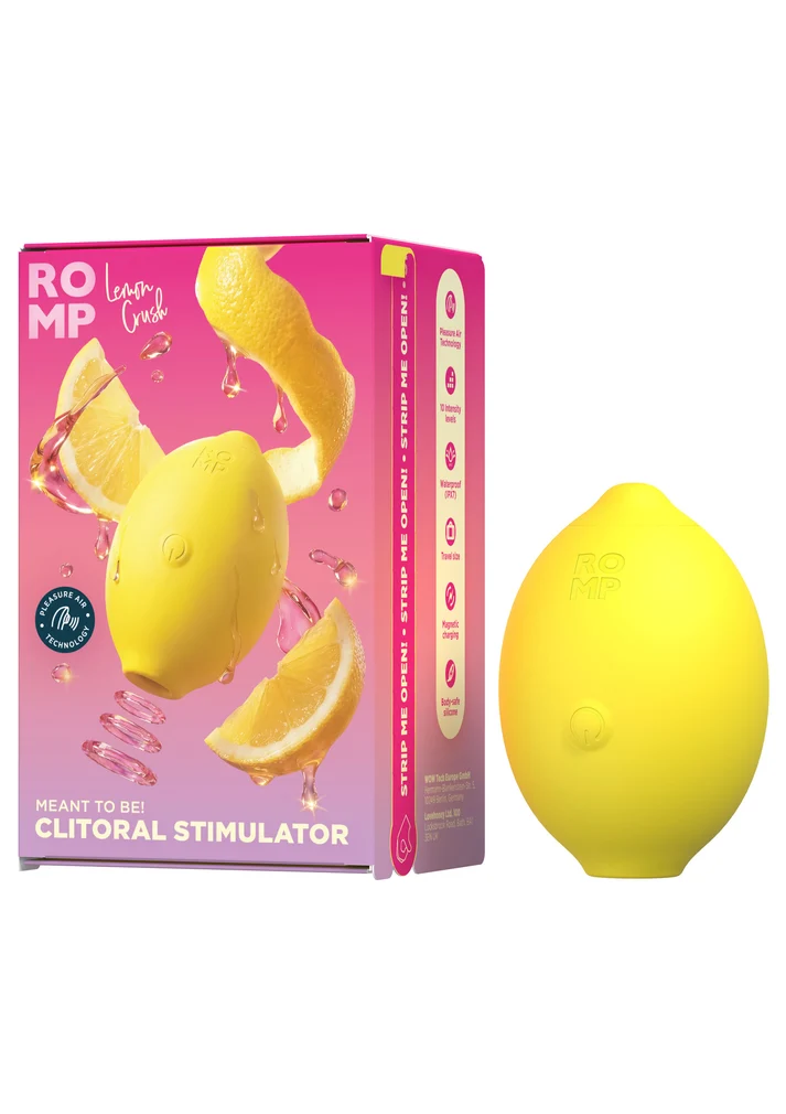 Viral Lemon