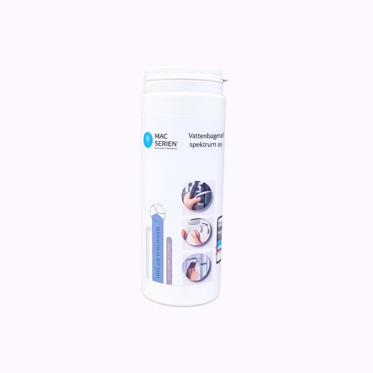 Clean Wipes