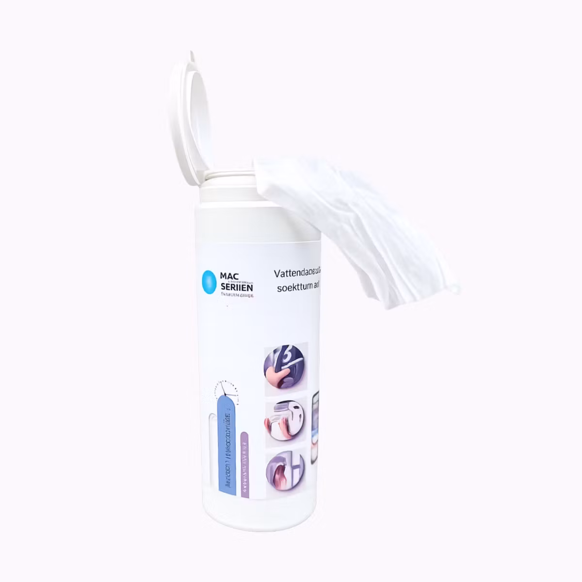 Clean Wipes