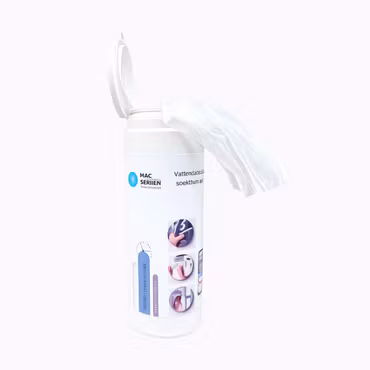 Clean Wipes