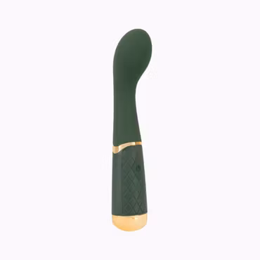 Emerald G-Love
