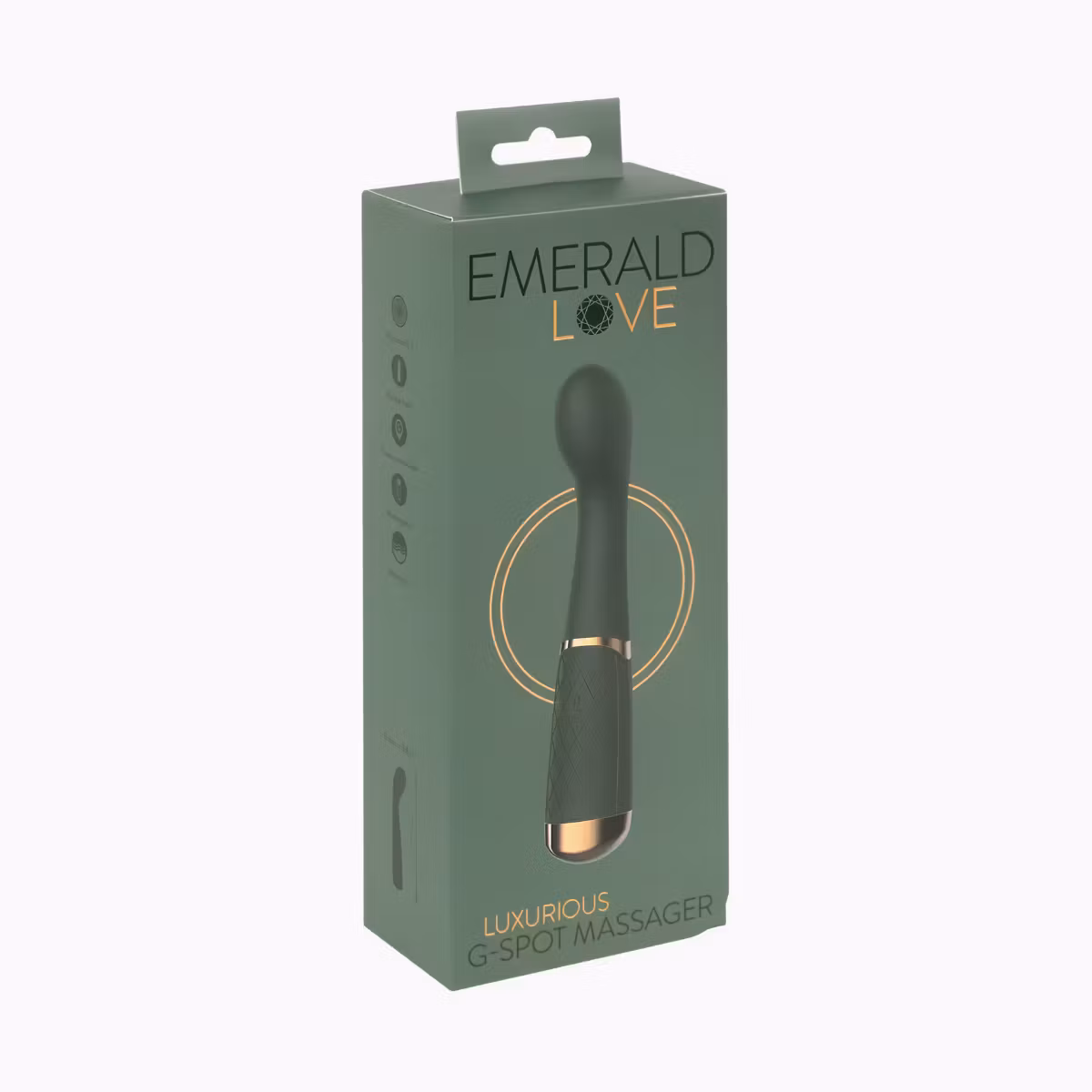Emerald G-Love