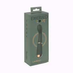 Emerald G-Love
