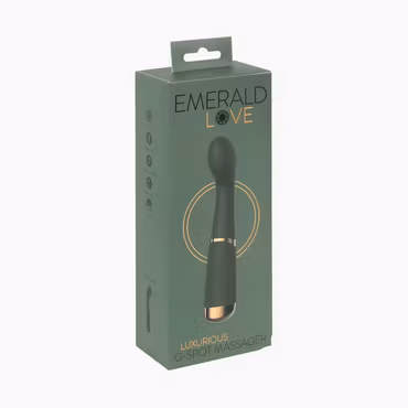 Emerald G-Love