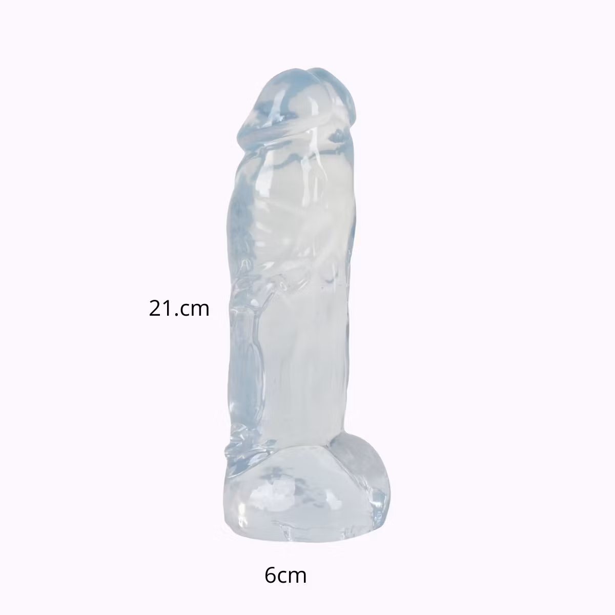 Crystal Dong (21.5cm)