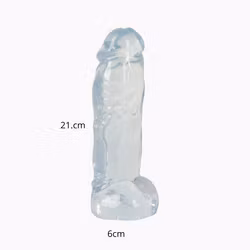 Crystal Dong (21.5cm)