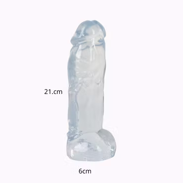 Crystal Dong (21.5cm)