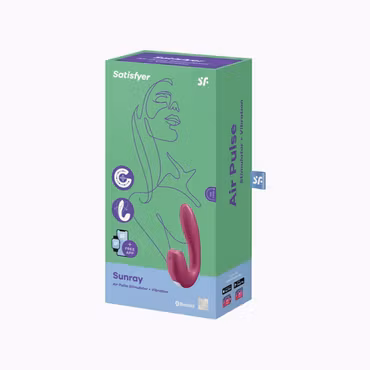 Sunray - Satisfyer