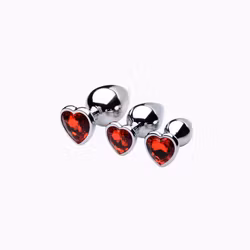 Red Heart Trio