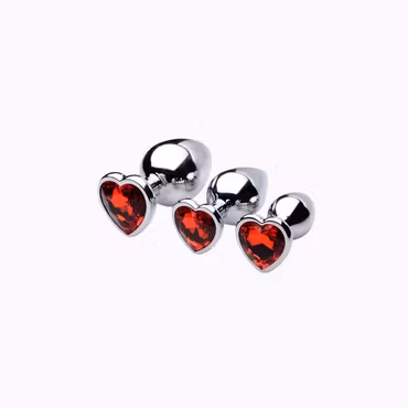 Red Heart Trio