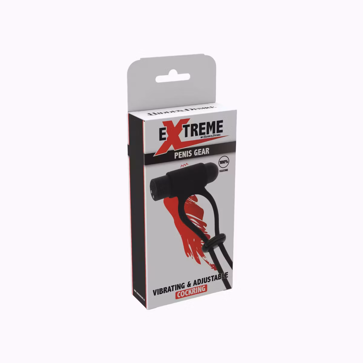 Pleasure Ring