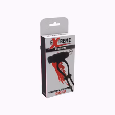 Pleasure Ring