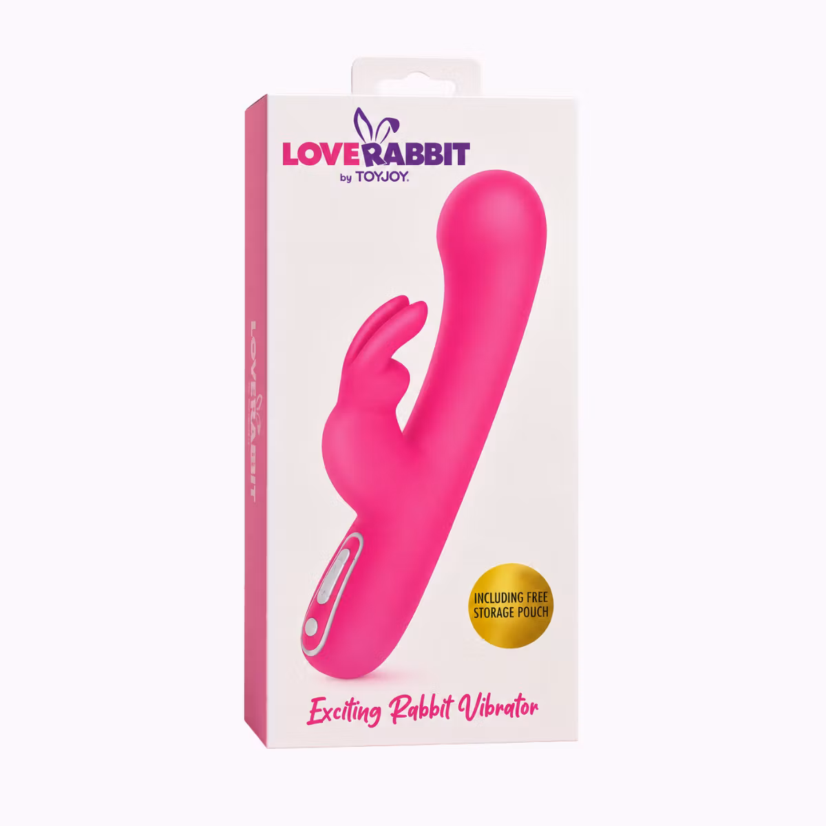 Lover Rabbit