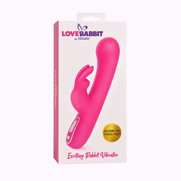 Lover Rabbit
