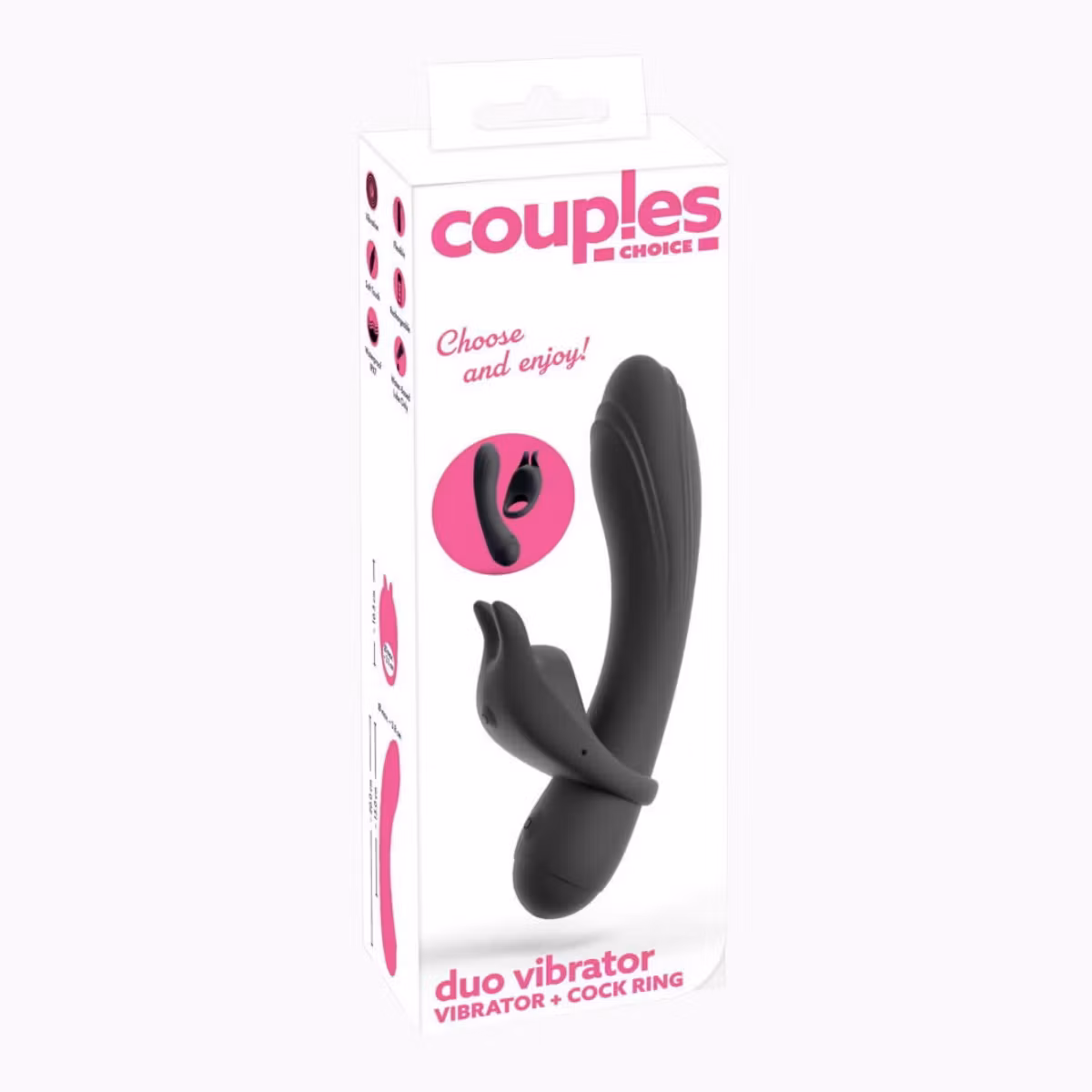 Couples Choice Rabbit