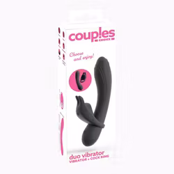 Couples Choice Rabbit