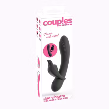 Couples Choice Rabbit