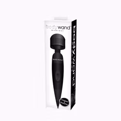 Body Wand