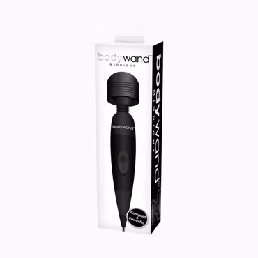 Body Wand