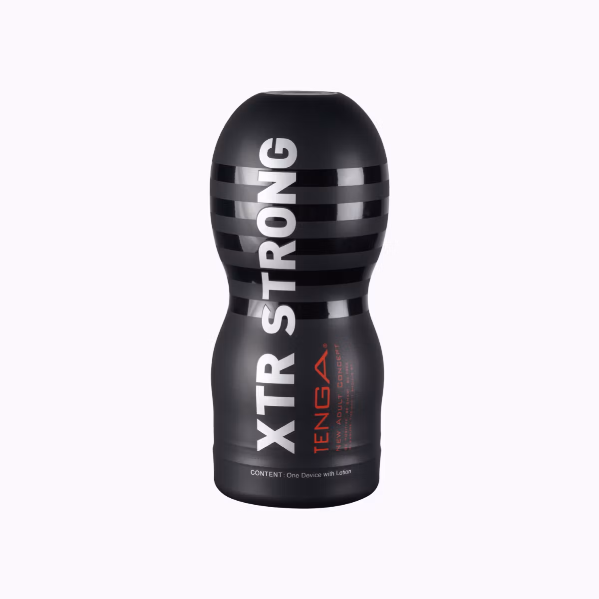 XTR Strong