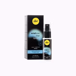 Pjur AnalyzeMe – Anal Comfort Spray