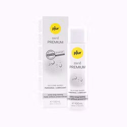 Pjur Med. Premium