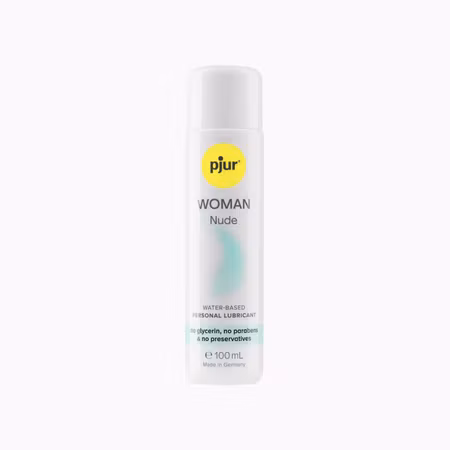 Pjur Woman Nude