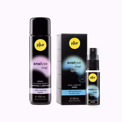 Analsex, Pjur Analyse Me-paket