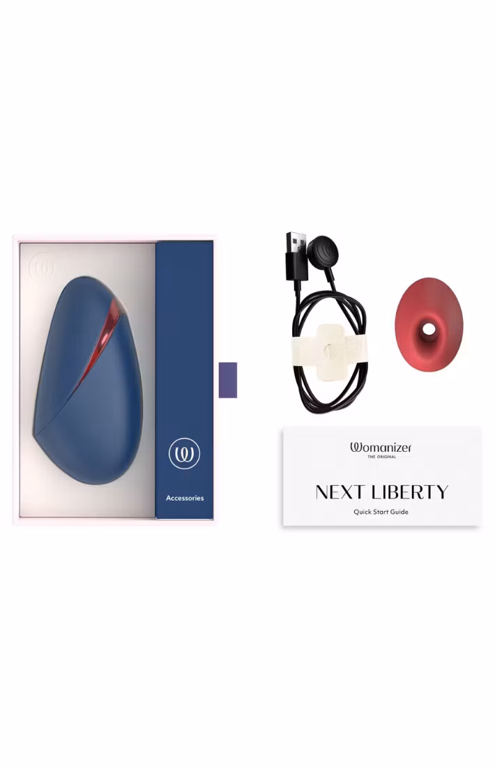 Liberty Next Gen