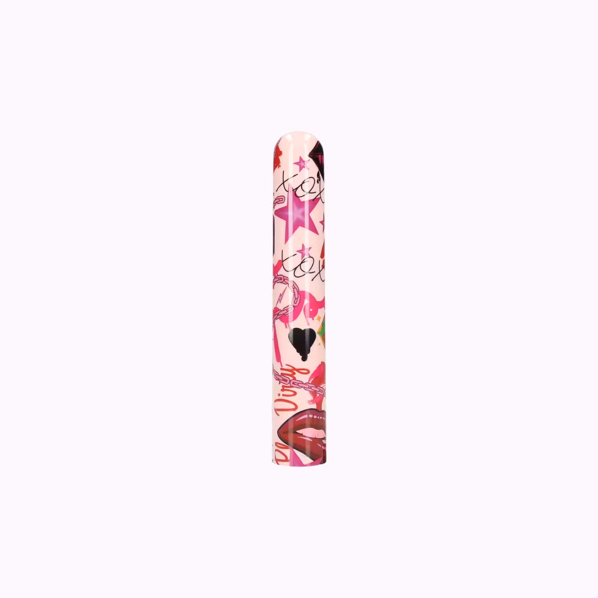 Princess Vibrator