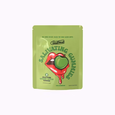 Blowjob Gummies