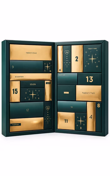Naughty & Nice Adventskalender 2026