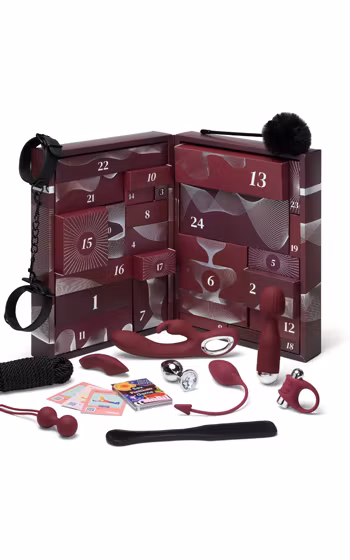 Sinful Adventskalender 2026