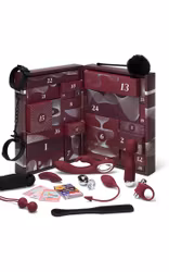 Sinful Adventskalender 2026