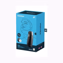 Satisfyer Men Vibration Plus