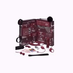 Sinful Adventskalender 2026